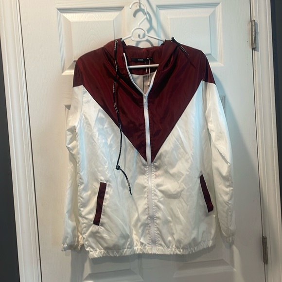 Zaful Windbreaker - Picture 1 of 3